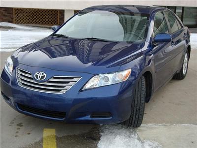 Used Toyota Camry 2007 : $12500