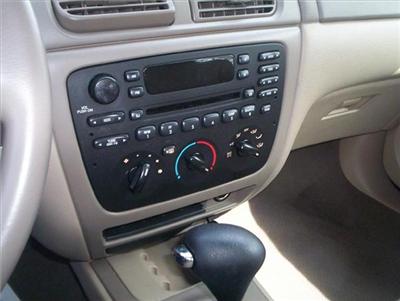 Used Ford Taurus 2003 : $5995