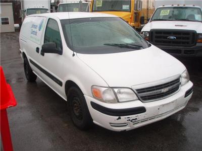 Used Chevrolet Venture 2004 : $2450