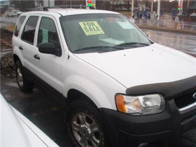 Used Ford Escape 2003 : $3999