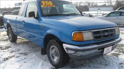 Used Ford Ranger 1994 : $2499