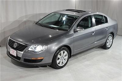 Used Volkswagen Passat 2006 : $11595