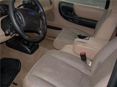 Used Ford Ranger 2002 : $5900