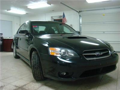 Used Subaru Legacy 2005 : $8495