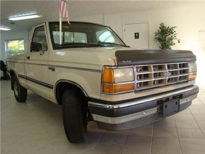 Used Ford Ranger 1990 : $2495