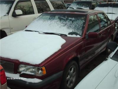 Used Volvo 850Series 1995 : $2295