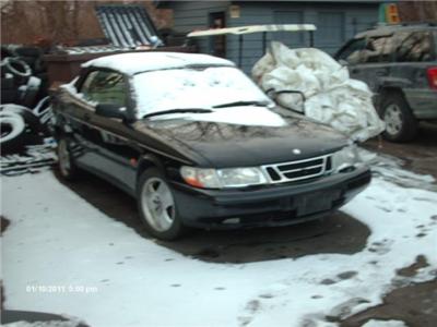 Used Saab 900 1998 : $2495