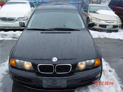 Used BMW 3series 1999 : $4595