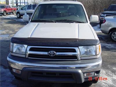 Used Toyota 4Runner 1999 : $5995