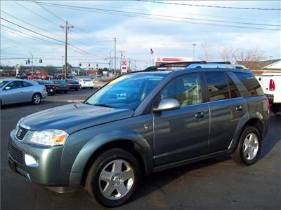 Used Saturn VUE 2007 : $0