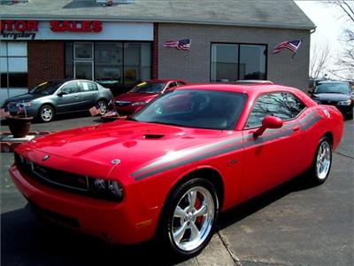 Used Dodge Challenger 2010 : $37995