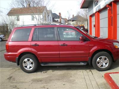 Used Honda Pilot 2003 : $11500