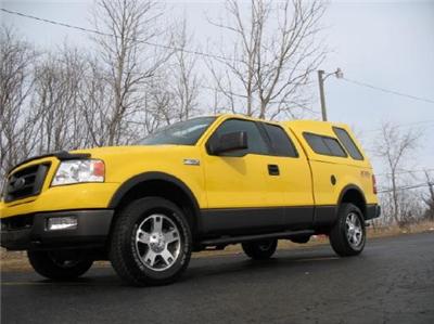 Used Ford F150 2004 : $17900