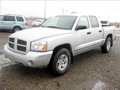 Used Dodge Dakota 2006 : $11995