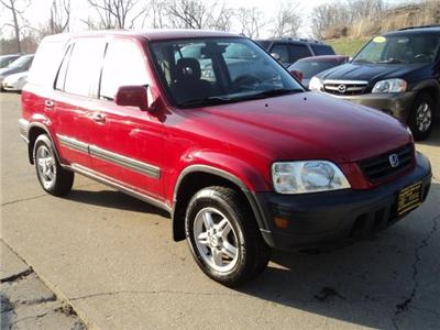 Used Honda CRV 2000 : $4995