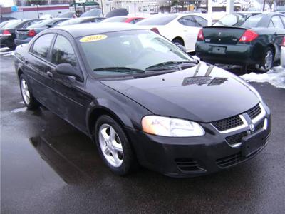 Used Dodge Stratus 2004 : $0