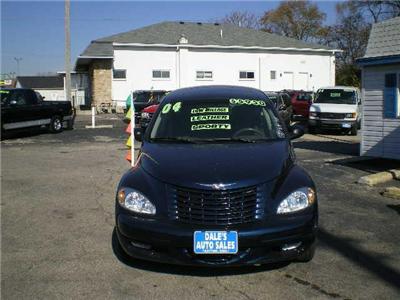 Used Chrysler PTCruiser 2004 : $5950