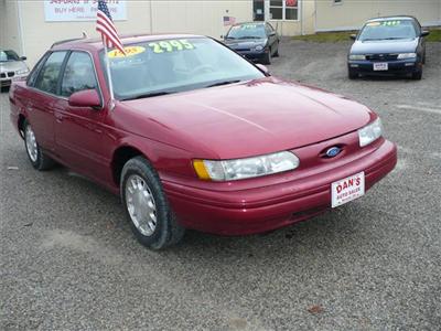 Used Ford Taurus 1995 : $2995