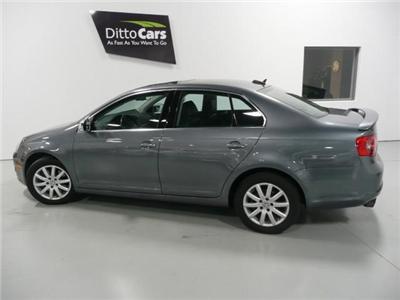 Used Volkswagen Jetta 2006 : $8495