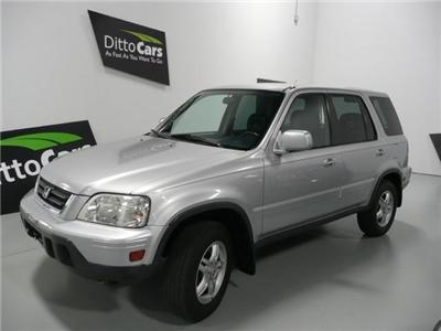 Used Honda CRV 2001 : $6995