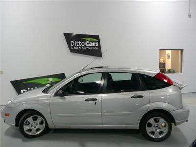 Used Ford Focus 2006 : $6500