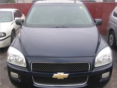 Used Chevrolet Uplander 2005 : $8000