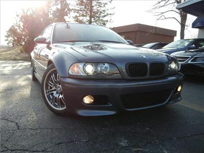 Used BMW 3series 2002 : $15900