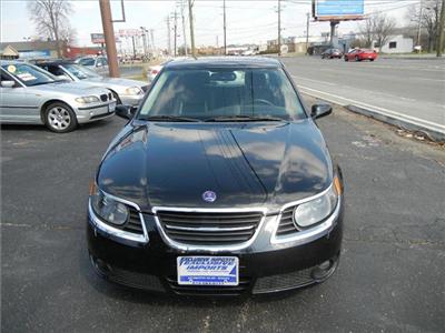 Used Saab 95 2006 : $9495