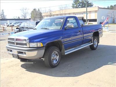 Used Dodge RamPickup 1995 : $3495