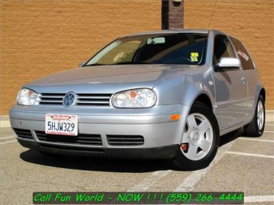 Used Volkswagen GTI 2004 : $11995