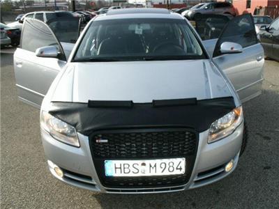 Used Audi A4 2006 : $18500