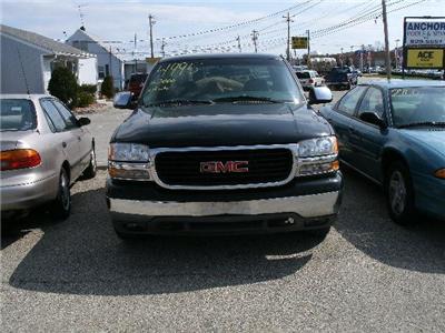 Used GMC Sierra 2000 : $4995