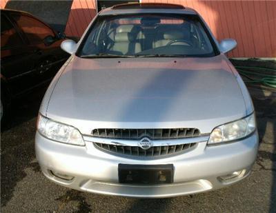 Used Nissan Altima 2001 : $5995