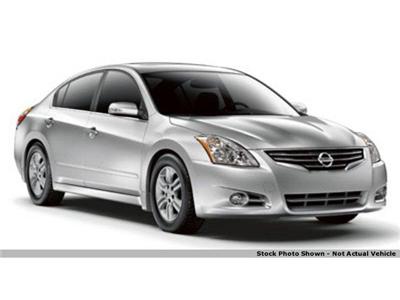 New Nissan Altima 2011 : $27130