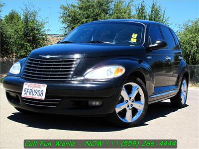 Used Chrysler PTCruiser 2004 : $7995