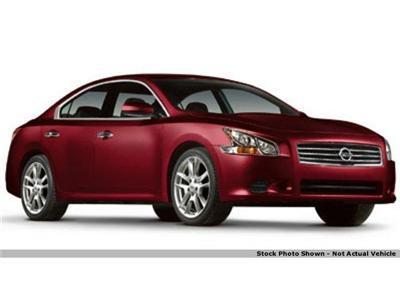 New Nissan Maxima 2011 : $40250