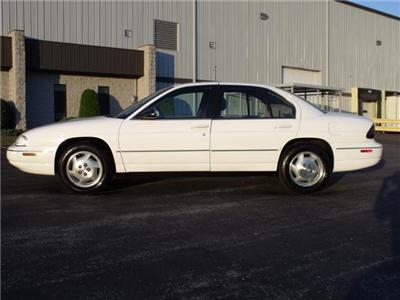 Used Chevrolet Lumina 1998 : $4995