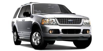 Used Ford Explorer 2005 : $10990