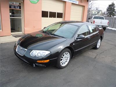Used Chrysler 300M 2002 : $0