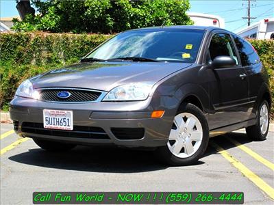 Used Ford Focus 2006 : $8995