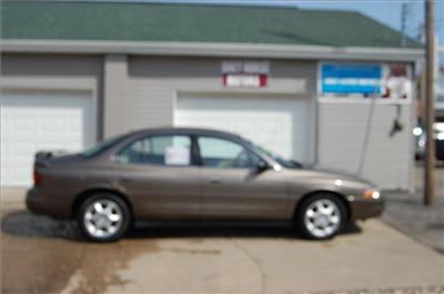 Used Oldsmobile Intrigue 2000 : $4250