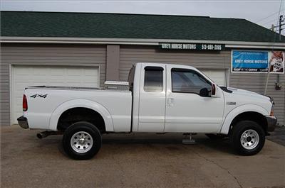 Used Ford F250 2003 : $13900