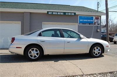 Used Oldsmobile Aurora 2002 : $5900