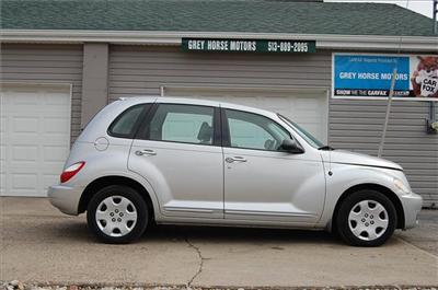 Used Chrysler PTCruiser 2006 : $7900