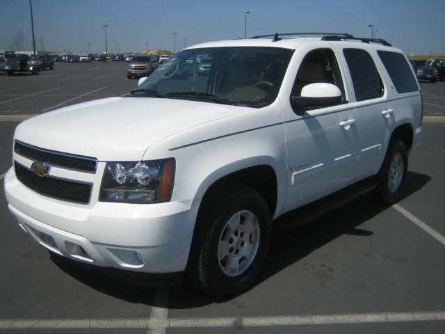 Used Chevrolet Tahoe 2009 : $35877