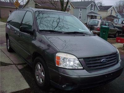 Used Ford Freestar 2005 : $5995