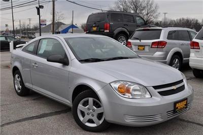 Used Chevrolet Cobalt 2006 : $7890