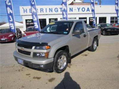 Used Chevrolet Colorado 2009 : $15995