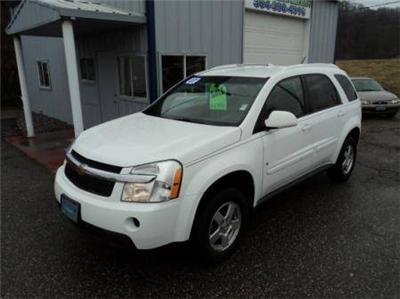 Used Chevrolet Equinox 2007 : $16990