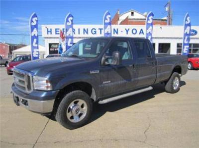 Used Ford F350 2005 : $20900